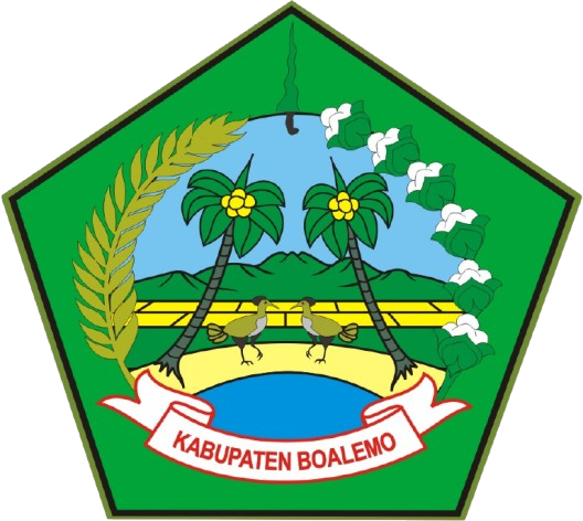 Logo SPK Kepegawaian
